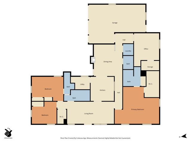 4058 Utica Road, Clearcreek Twp., OH 45036