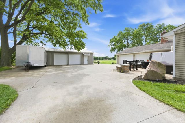 4058 Utica Road, Clearcreek Twp., OH 45036