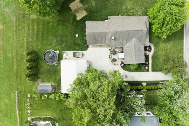 4058 Utica Road, Clearcreek Twp., OH 45036