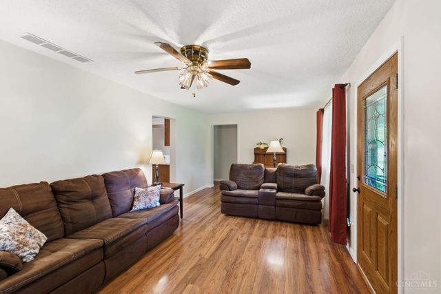 4058 Utica Road, Clearcreek Twp., OH 45036