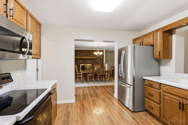 4058 Utica Road, Clearcreek Twp., OH 45036