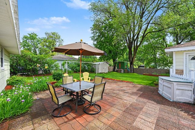 11221 Arrowhead Street NW, Coon Rapids, MN 55433
