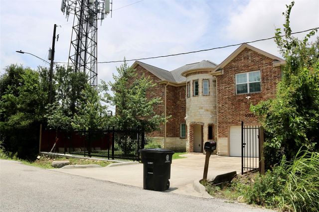 0 Randolph Street, Houston, TX 77075
