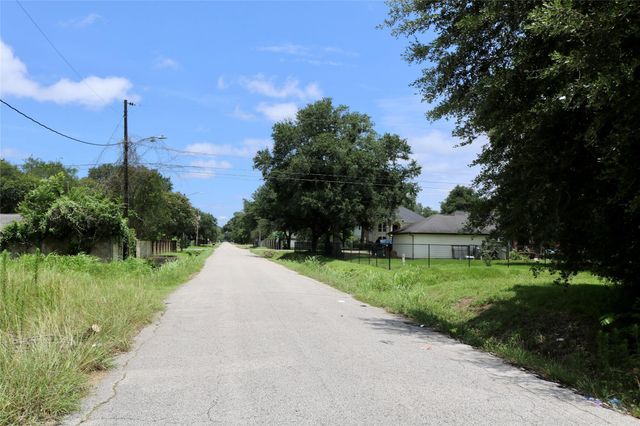 0 Randolph Street, Houston, TX 77075