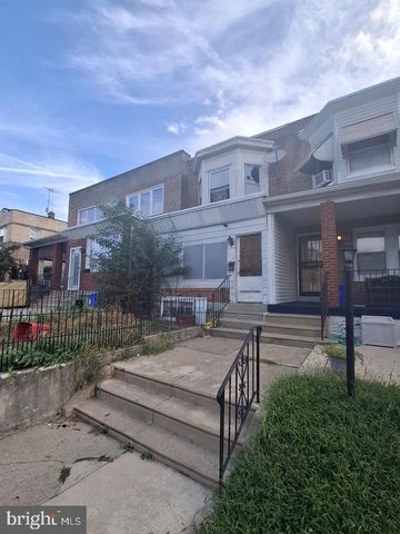 2627 S 73RD ST, Philadelphia, PA 19153