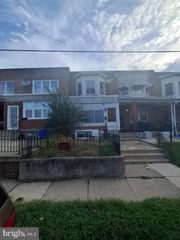2627 S 73RD ST, Philadelphia, PA 19153