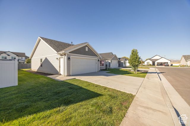 967 W 820 N, Tremonton, UT 84337