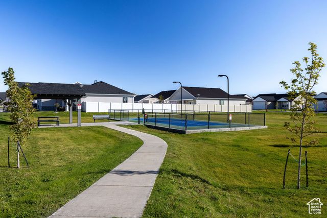 967 W 820 N, Tremonton, UT 84337