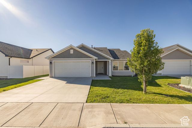 967 W 820 N, Tremonton, UT 84337