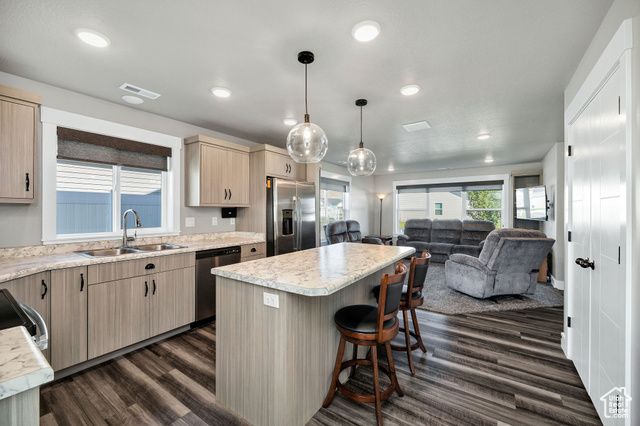 967 W 820 N, Tremonton, UT 84337