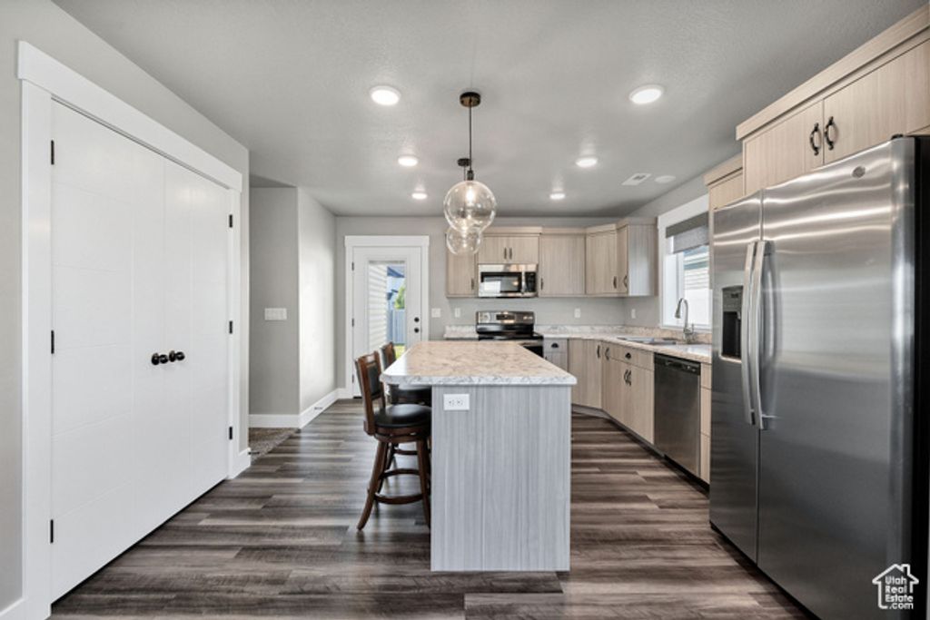 Image 11 of property listing at 967 W 820 N, Tremonton, UT 84337