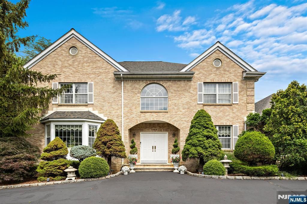 163 Rutherford Road, Mahwah, NJ 07430