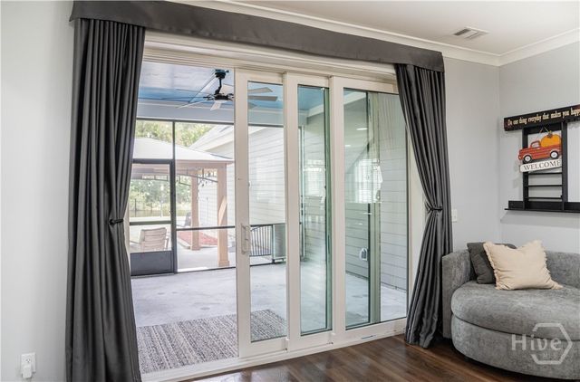 1 Egrets Landing Court, Savannah, GA 31419