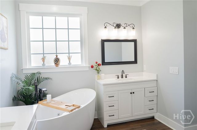 1 Egrets Landing Court, Savannah, GA 31419