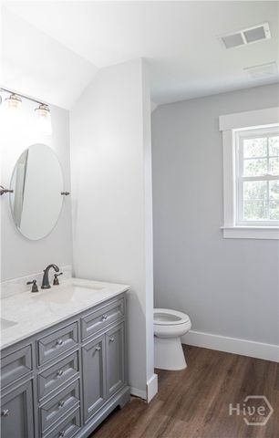 1 Egrets Landing Court, Savannah, GA 31419