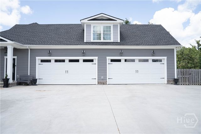 1 Egrets Landing Court, Savannah, GA 31419