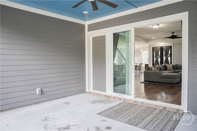 1 Egrets Landing Court, Savannah, GA 31419