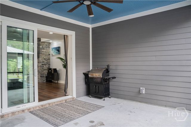 1 Egrets Landing Court, Savannah, GA 31419