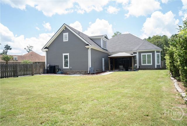 1 Egrets Landing Court, Savannah, GA 31419