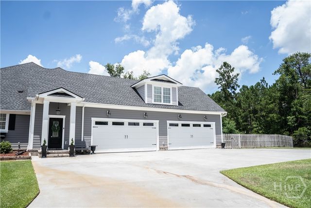 1 Egrets Landing Court, Savannah, GA 31419