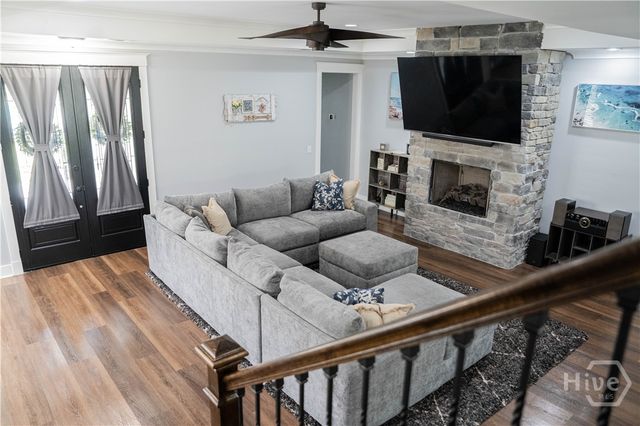 1 Egrets Landing Court, Savannah, GA 31419