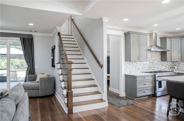 1 Egrets Landing Court, Savannah, GA 31419