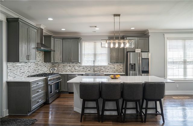 1 Egrets Landing Court, Savannah, GA 31419