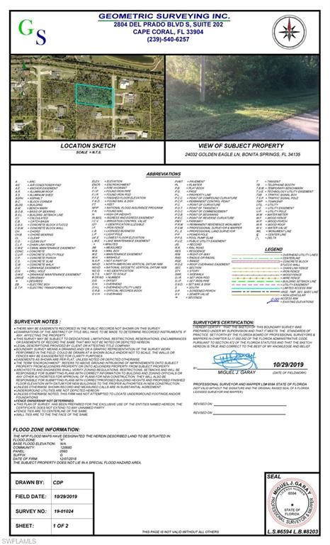 24032 Golden Eagle LN, BONITA SPRINGS, FL 34135 — photo 3