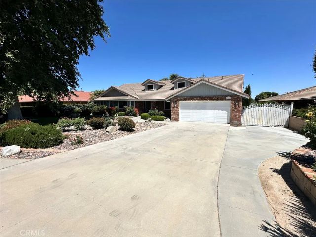 4761 W Avenue North, Quartz Hill, CA 93536