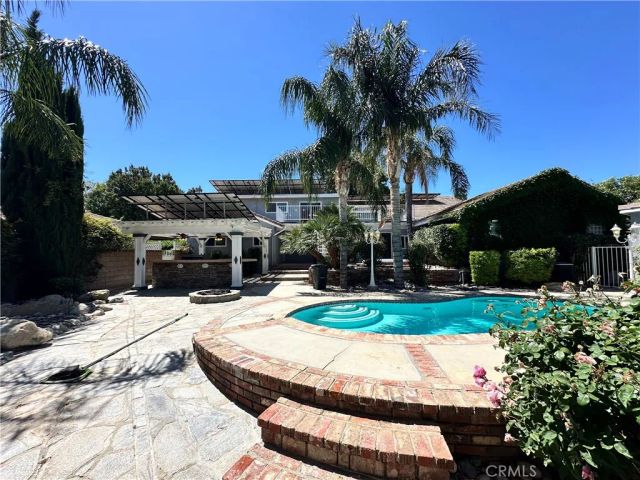 4761 W Avenue North, Quartz Hill, CA 93536