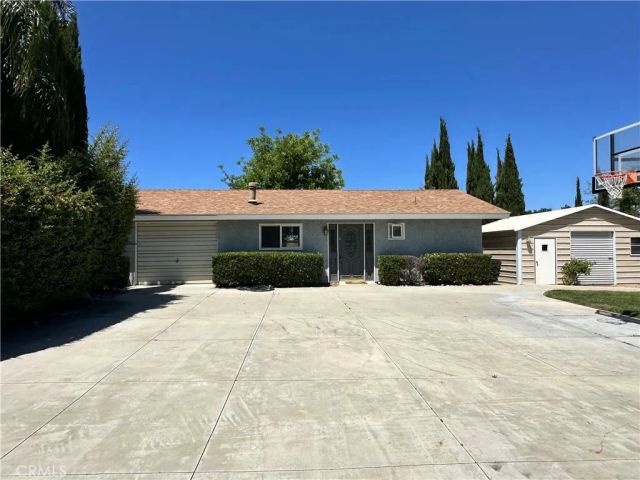 4761 W Avenue North, Quartz Hill, CA 93536