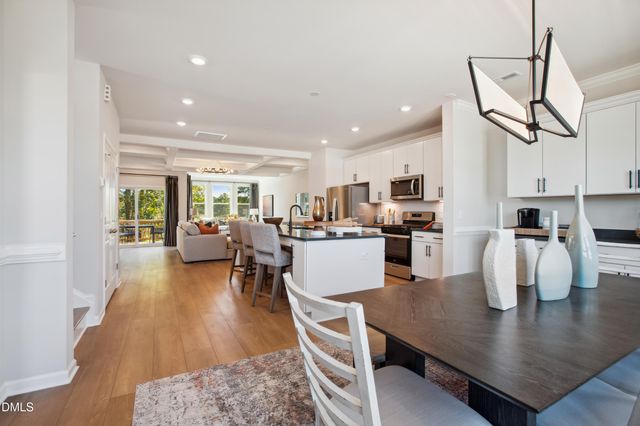 801 Parc Townes Drive 30, Wendell, NC 27591