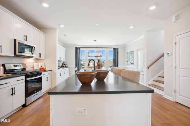 801 Parc Townes Drive 30, Wendell, NC 27591