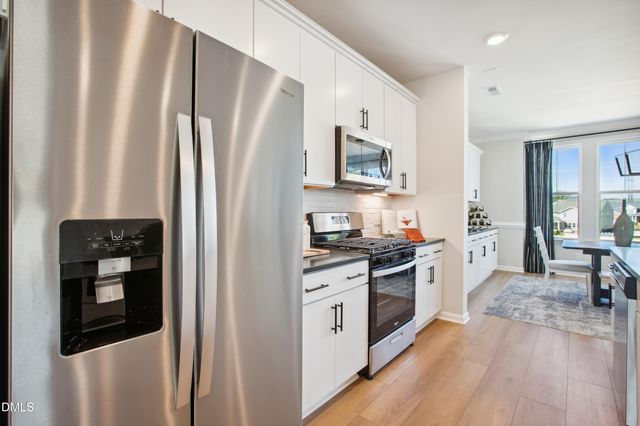 801 Parc Townes Drive 30, Wendell, NC 27591