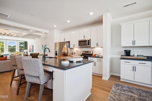 801 Parc Townes Drive 30, Wendell, NC 27591