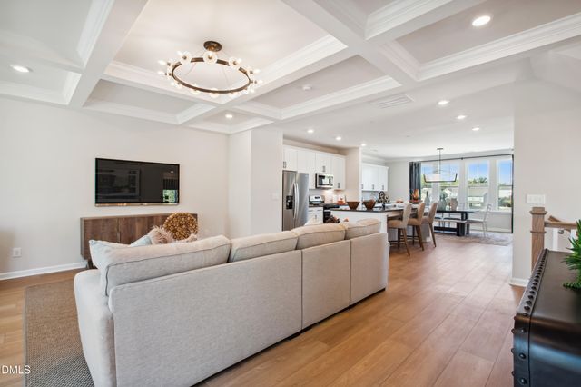 801 Parc Townes Drive 30, Wendell, NC 27591