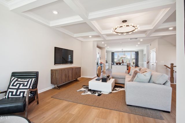 801 Parc Townes Drive 30, Wendell, NC 27591