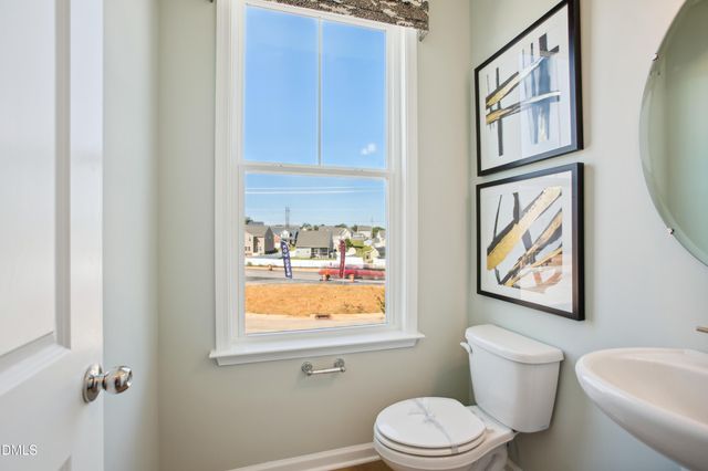 801 Parc Townes Drive 30, Wendell, NC 27591