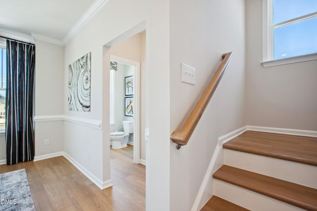 801 Parc Townes Drive 30, Wendell, NC 27591