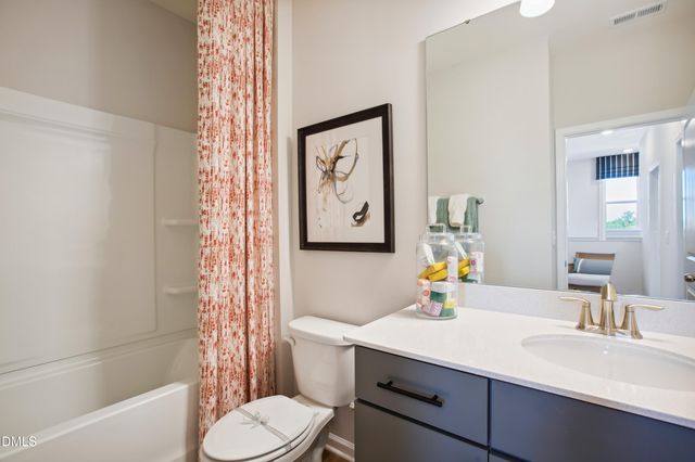 801 Parc Townes Drive 30, Wendell, NC 27591