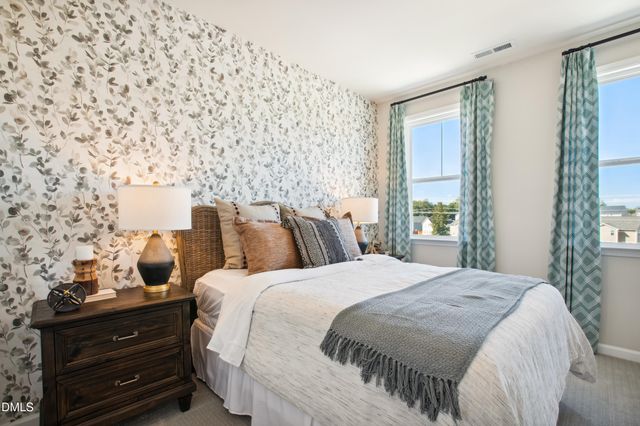 801 Parc Townes Drive 30, Wendell, NC 27591