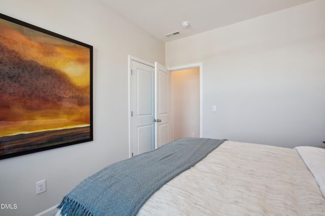 801 Parc Townes Drive 30, Wendell, NC 27591