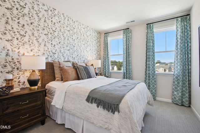 801 Parc Townes Drive 30, Wendell, NC 27591