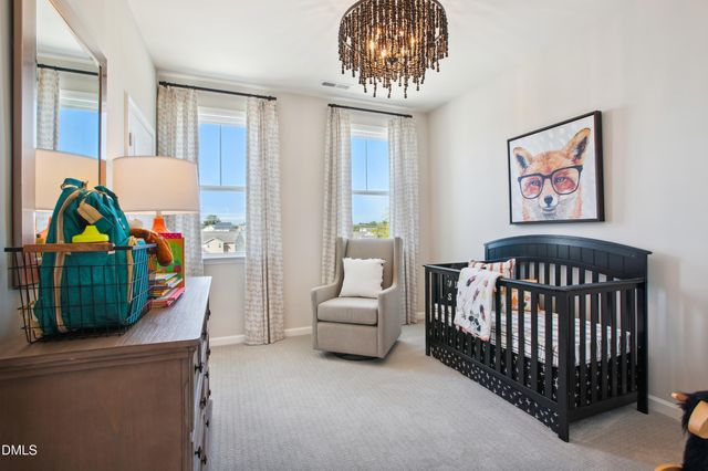 801 Parc Townes Drive 30, Wendell, NC 27591