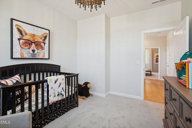 801 Parc Townes Drive 30, Wendell, NC 27591