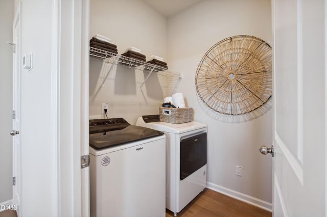 801 Parc Townes Drive 30, Wendell, NC 27591