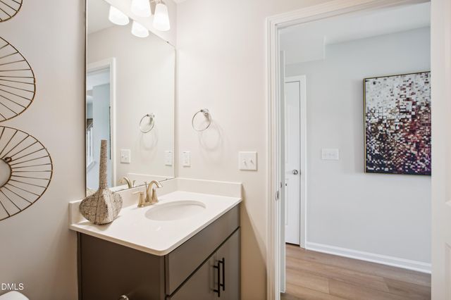 801 Parc Townes Drive 30, Wendell, NC 27591