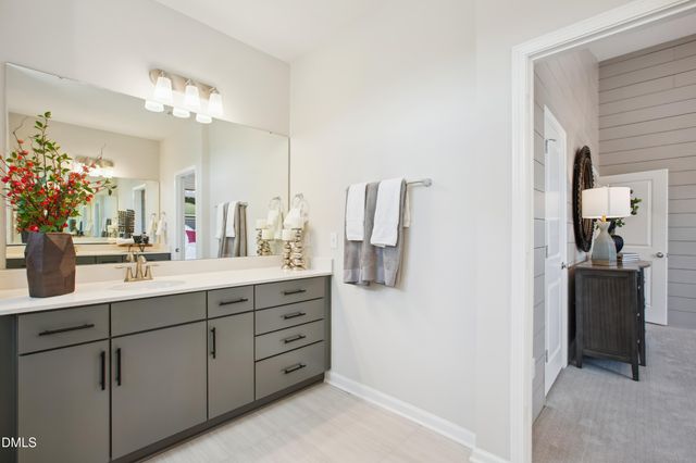 801 Parc Townes Drive 30, Wendell, NC 27591