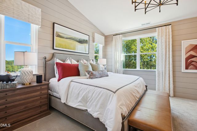 801 Parc Townes Drive 30, Wendell, NC 27591