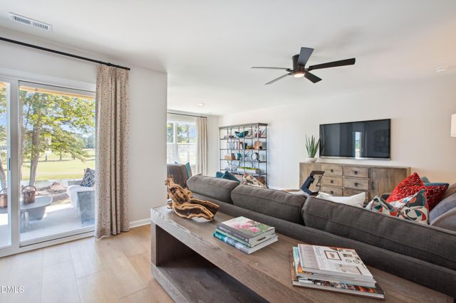 801 Parc Townes Drive 30, Wendell, NC 27591